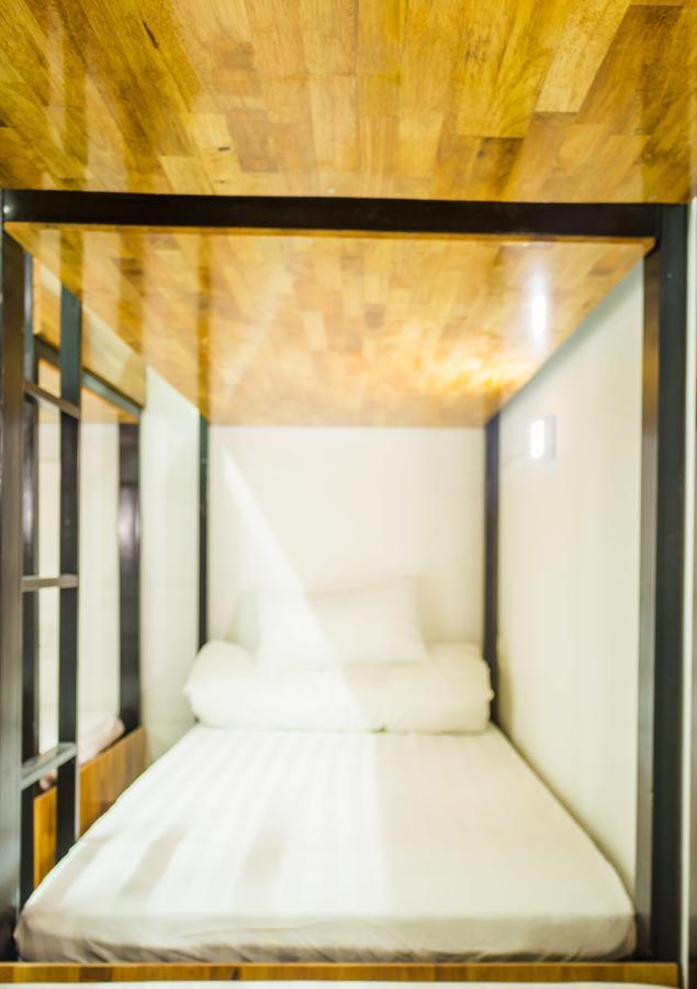 Hostel Starfish Alley
