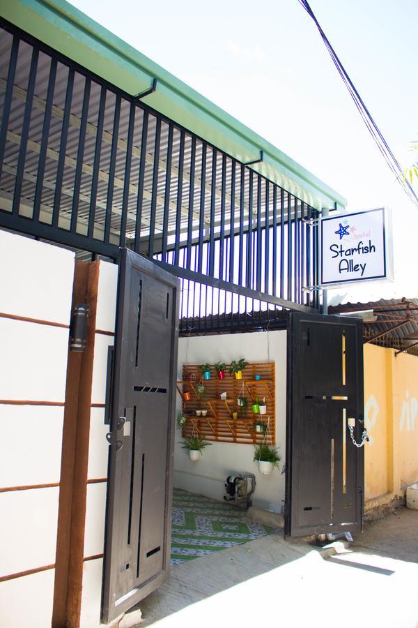 Starfish Alley Da Nang