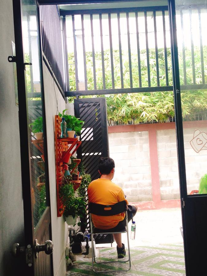 Hostel Starfish Alley Da Nang