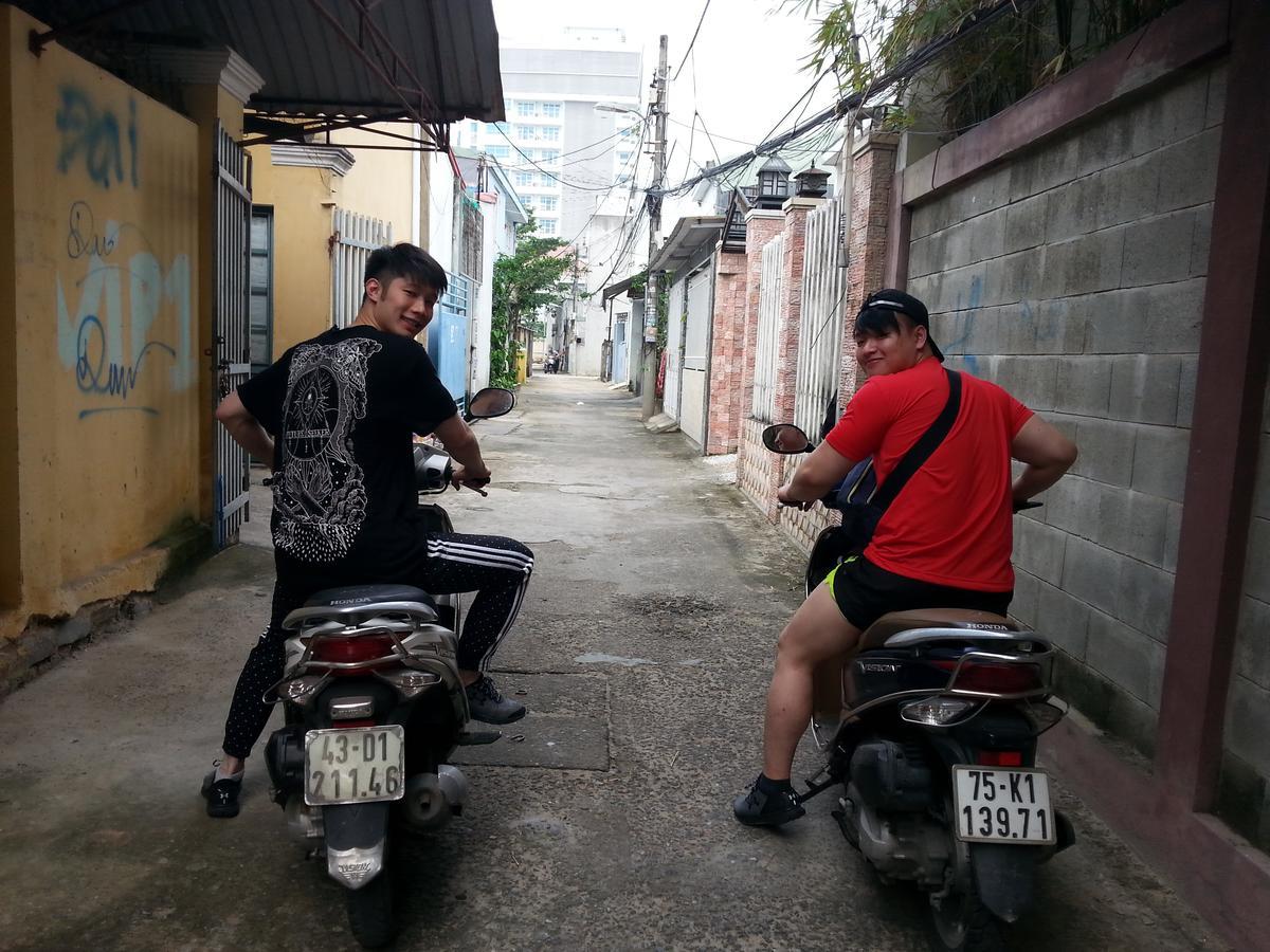 Starfish Alley Hostel *