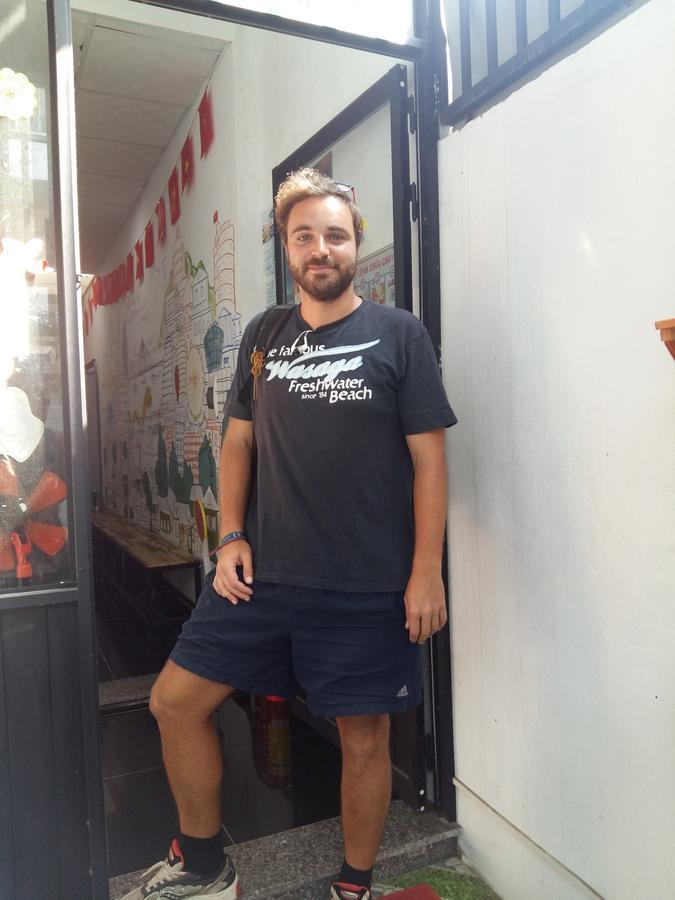 Starfish Alley Hostel *