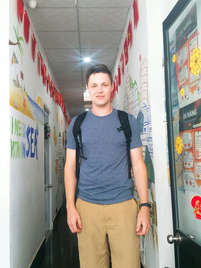 Starfish Alley Hostel